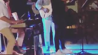 Hazar Yildirim - Ah Istanbul  (Live Bodrum - Turkey)