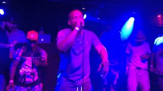 Download Lagu Tragedy Khadafi featuring Grand Groove MP3