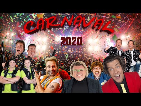 CARNAVAL MIX 2020!?? ? (90 MINUTEN)