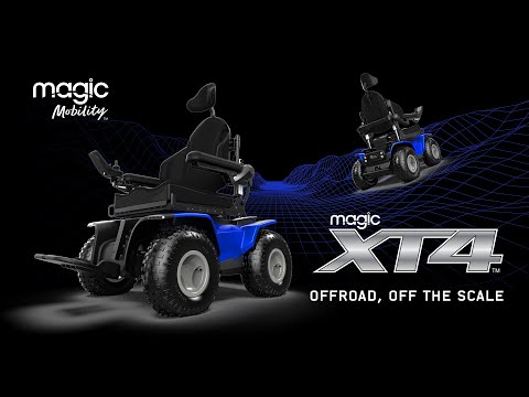 Magic Mobility |