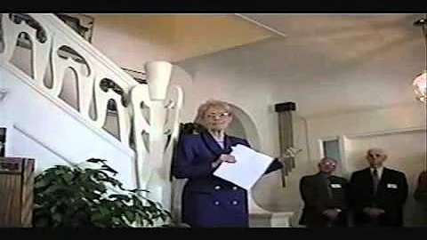 Ruth Berry's 90th BD-complete video.wmv