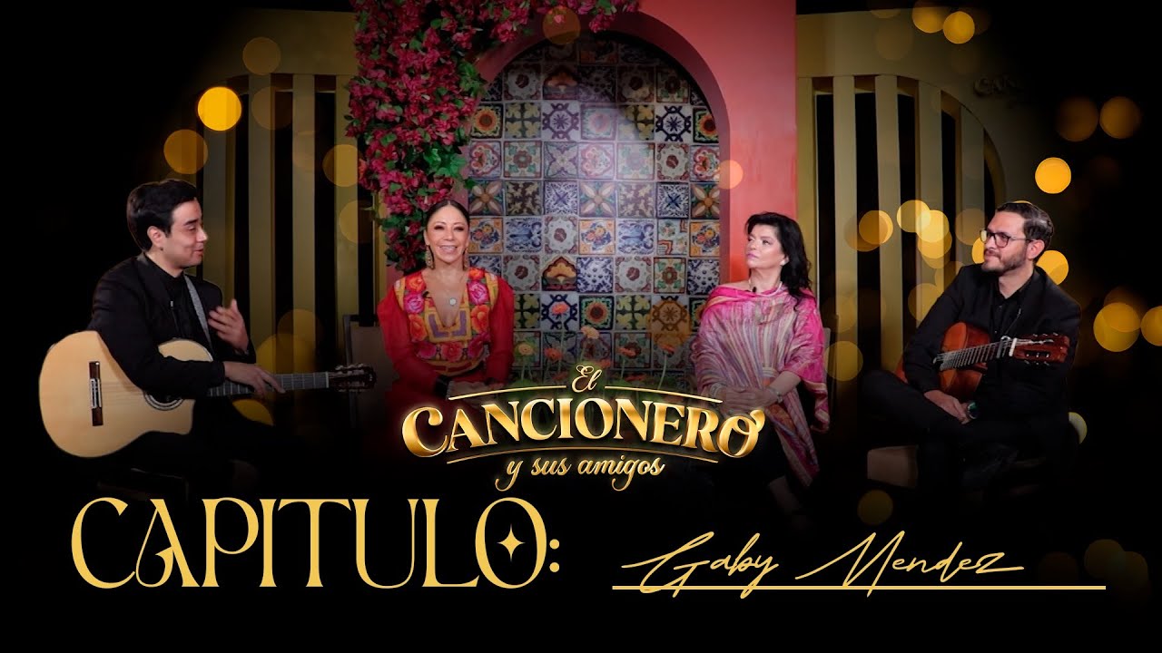 ROSY ARANGO | Paloma negra | Tomás Méndez | C225 #rosyarango #musica