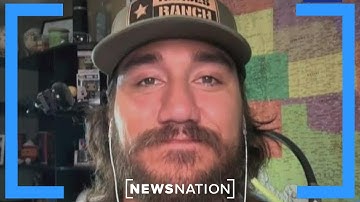 First Neuralink patient on living one year with brain chip | Elizabeth Vargas Reports