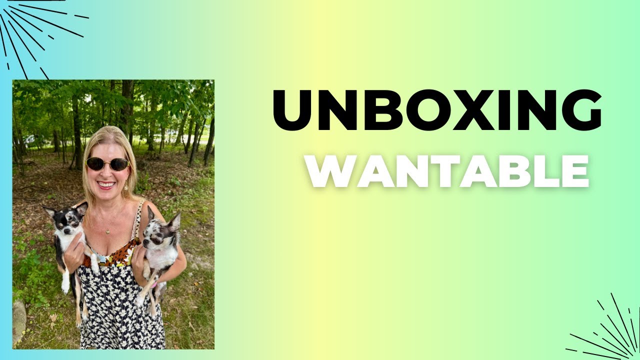 August 2025 Wantable LE Fall Forecast Style Edit