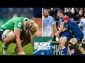 Looking after the ball, impressive Leinster, and Ulster dilemma | RTÉ Rugby podcast