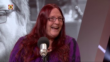 Monique de Gooijer vertelt over de dood van haar zoon in Brabants Bont