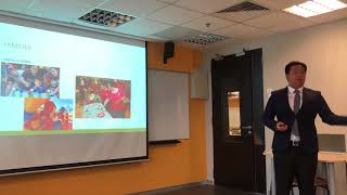 BCOMM 3 Boardroom Presentation Maximillian Pee TST1