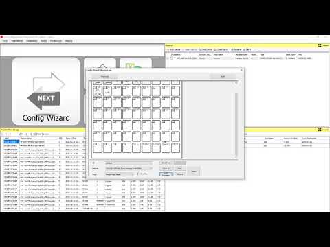 برمجة الميزان تعريف السوفت وير وكيف التعامل الميزان الالكتروني ميزان الباركود أفاق للبرمجيات