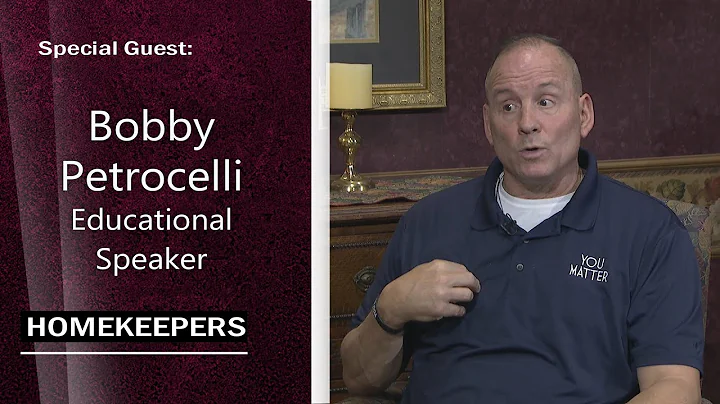 Homekeepers - Bobby Petrocelli - Educational and M...