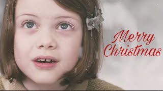 Multifandom Christmas | All I Want for Christmas Is You