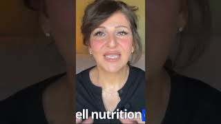 40+ Women Are Missing This Hormone Red Flag #perimenopause #hormoneimbalance #womenshealth