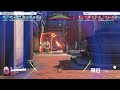 SEVENFIELDS ANA BACKCAP by SEVENFIELDS — Overwatch Replay 812F1Q