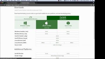 MERN Quick Start Guide | 1.Introduction to the MERN Stack