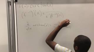 Math Video Assignment #1 - Some Concepts