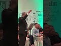 Cantata de Natal de 2023 da igreja ADSJ