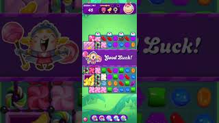 ♡Candy Crush Level 22264|| High Levels|| #ytviral #views #games #viral #hardlevel  screenshot 4