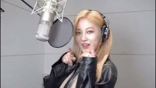 WINTER & NINGNING (AESPA) - ONCE AGAIN STUDIO CUT