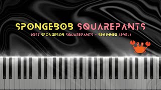SpongeBob SquarePants Theme - SpongeBob SquarePants