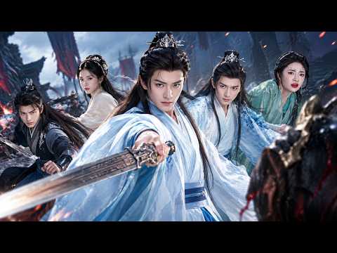 Epic Team Battle! Prince Leads Team to Take the Villain’s Head