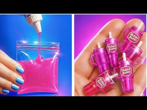 CÓMO COLAR COMIDA EN LA ESCUELA 🍕😂 || Divertidos Trucos Escolares de 123 GO!