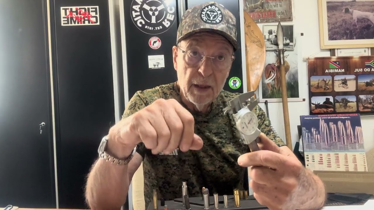 10 erros que podem ocorrer aos iniciantes da recarga.