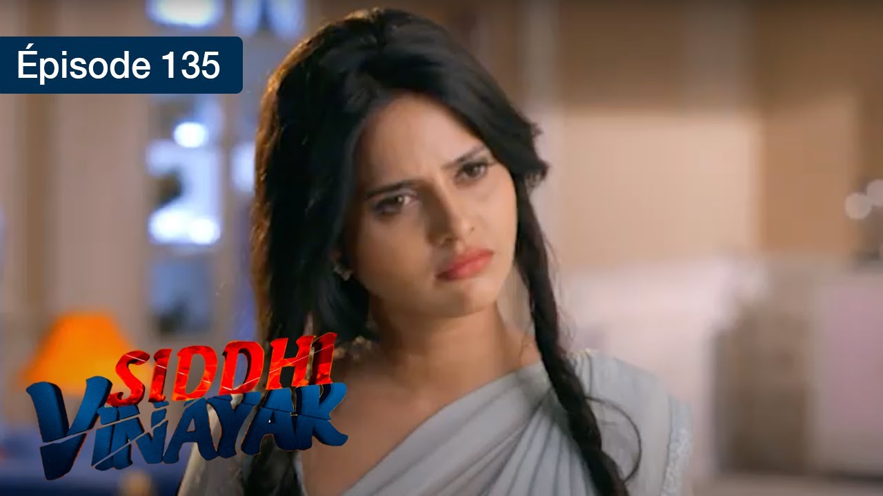 Siddhi Vinayak - EP 135 - La danse de l'amour - série en français - HD