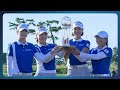 2025 Blue Bay LPGA 1라운드 하이라이트