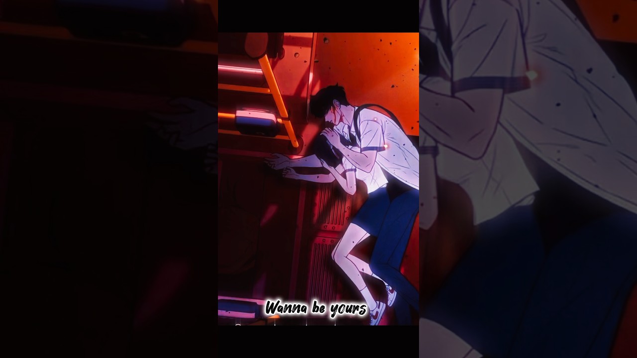 He just wants... || Operation True Love || 