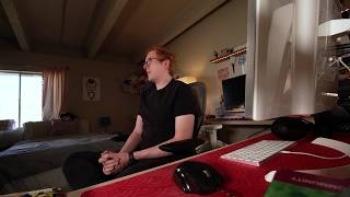 Albuquerque game developer builds real-life soccer team from Button City