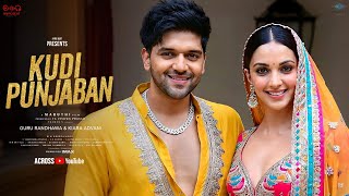 Download Lagu KUDI PUNJABN Song | Guru Randhawa | Kiara Advani | Fan song MP3