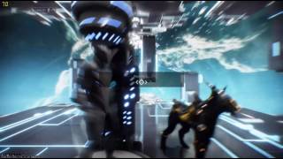 Warframe Simulacrum Kubrow Glitch