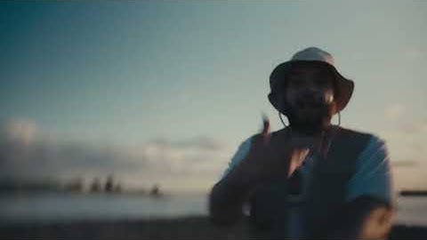 Nucci - BeBo 3 (Official Video) Prod. by Jhinsen