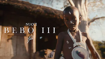 Nucci - BeBo 3 (Official Video) Prod. by Jhinsen