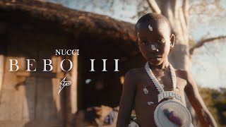Nucci - BeBo 3 Prod. by Jhinsen