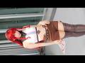 コミケC108 Comiket 【無職転生 Eris】Name: Iori Moe 伊織もえ