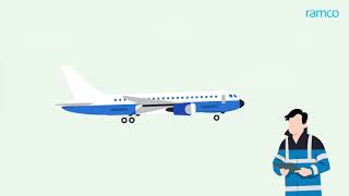 Discover Ramco Aviations Remote Collaboration Tool