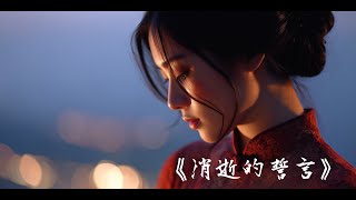 《消逝的誓言》霧月 Xiaoloulou｜時間溫柔地放手 #霧月詞