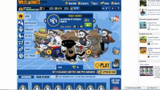 hack de pet HEDGEHOG sin ser member (no banean)!!!!!!!!!