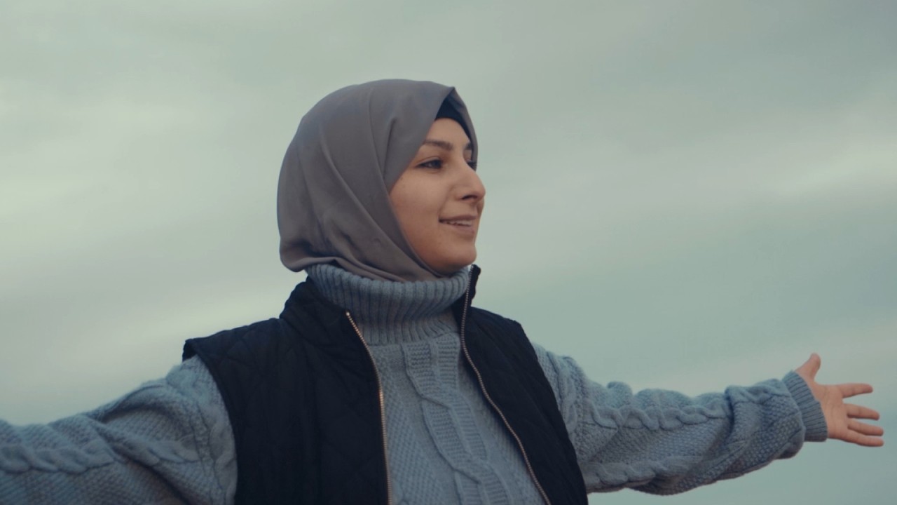 Blue Has No Borders (2025) | Is Community Still Possible in Britain? | Exclusive Trailer