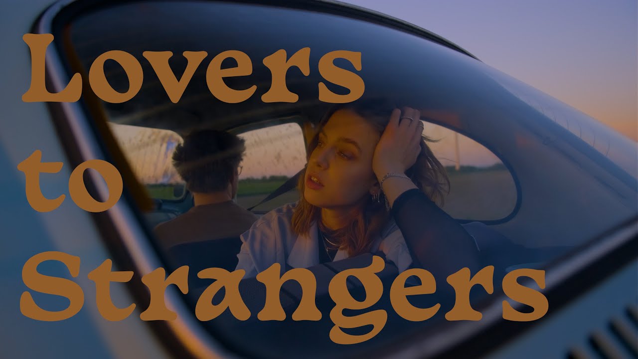 Lovers To Strangers Felicia Lu Shazam