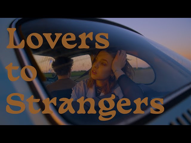 Felicia Lu - Lovers To Strangers
