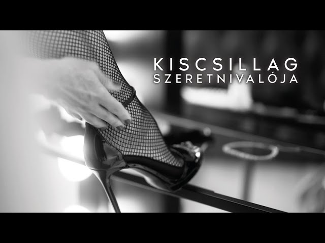 Watch Kiscsillag - Szeretnivalója on YouTube