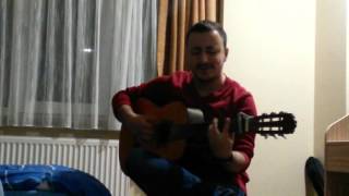 Can Aksoğan - Gözlerin Doğuyor