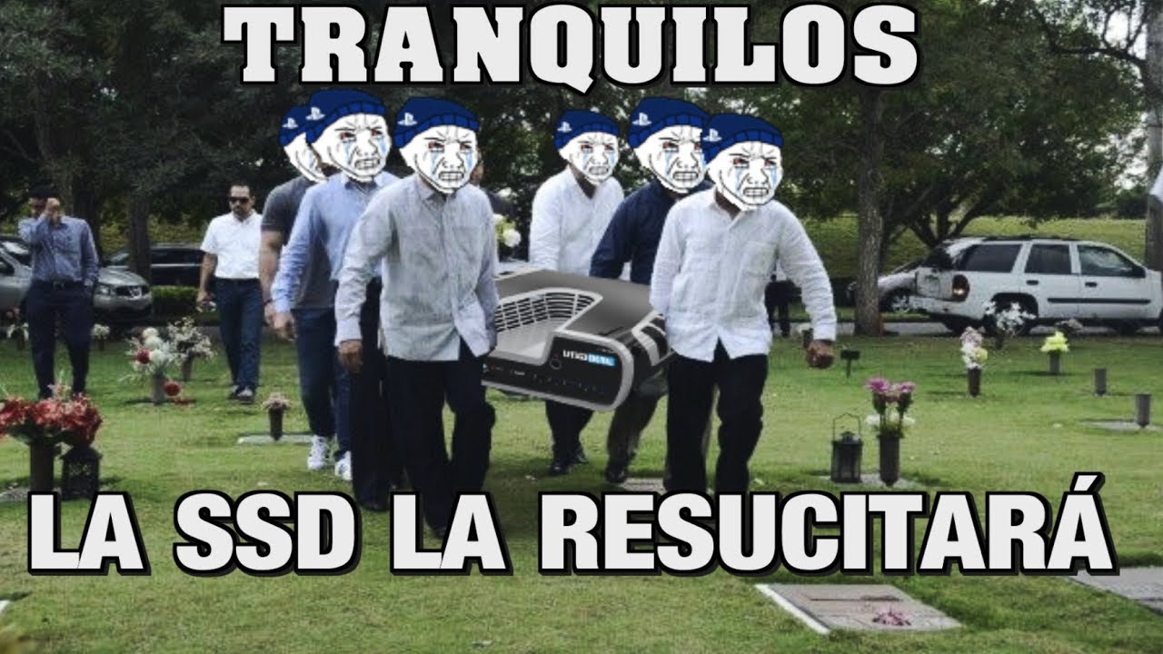 ¡LA MEMORIA SSD SON LOS NUEVOS TERAFLOPS DE PS5! - Sasel - xbox series x - noticias