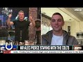 Alec Pierce Joins Pat McAfee After Signing Largest Free Agent WR Deal In NFL History with Colts