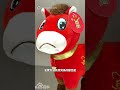 馬上添福🐴工廠「縫錯一張哭哭馬」…結果年終發到下個馬年😂💰#馬年#笑笑馬#上班族心聲#打工族#社畜日常#農曆新年#年終獎金