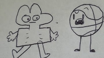 BFB 16 part 14 and 15