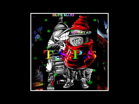 BLUE MARI T S P S FT MR Sayad X FAISAL ITRY Prod By SPRODMUSIC