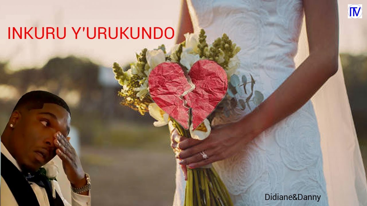 INKURU Y'URUKUNDO NZIZA 💖 (DIDIANE NA DANNY) Yamuhishuriye kumwihoreraho mu ijoro ry'ubukwe bwabo