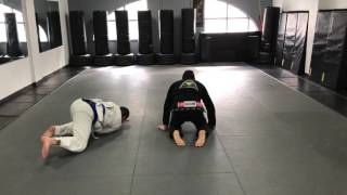 Tornado Choke